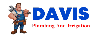 Trusted plumber in WABAN